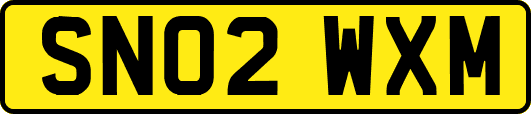 SN02WXM
