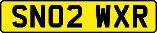 SN02WXR
