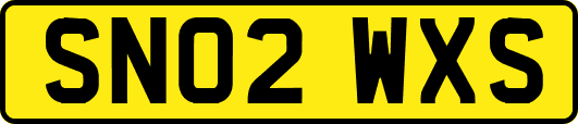 SN02WXS
