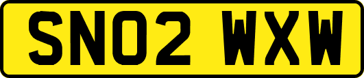 SN02WXW