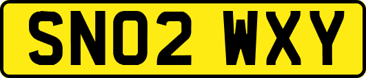 SN02WXY