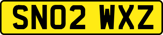 SN02WXZ