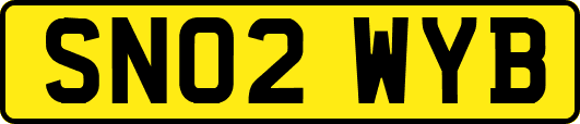SN02WYB