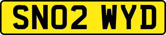 SN02WYD