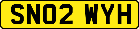 SN02WYH