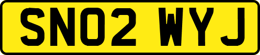 SN02WYJ
