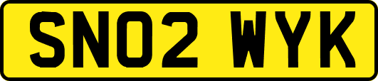 SN02WYK
