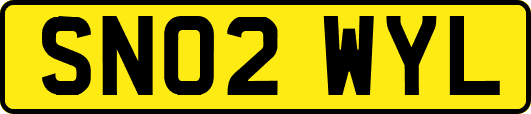 SN02WYL