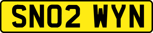 SN02WYN