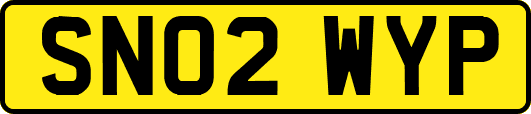 SN02WYP