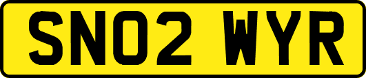 SN02WYR