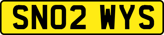 SN02WYS