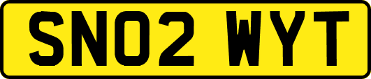 SN02WYT