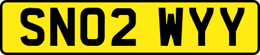 SN02WYY