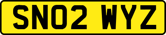 SN02WYZ