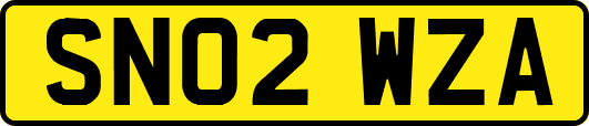 SN02WZA