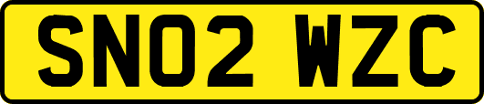 SN02WZC