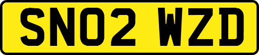 SN02WZD