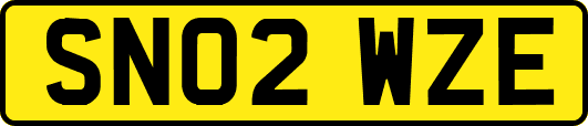 SN02WZE