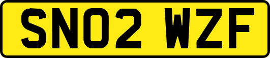 SN02WZF