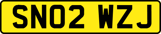 SN02WZJ