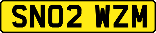 SN02WZM