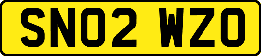 SN02WZO