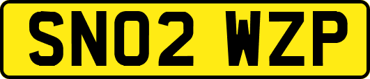 SN02WZP
