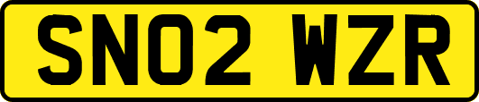 SN02WZR