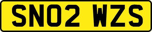 SN02WZS