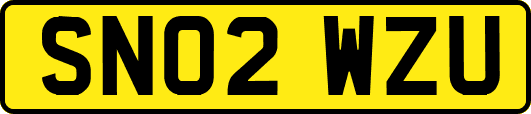 SN02WZU