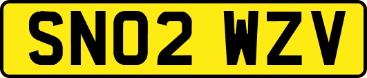 SN02WZV