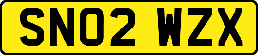 SN02WZX