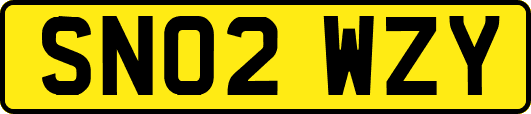 SN02WZY