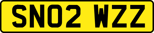 SN02WZZ