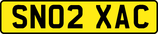 SN02XAC