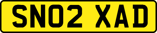 SN02XAD