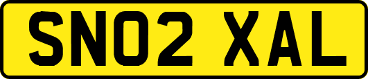 SN02XAL