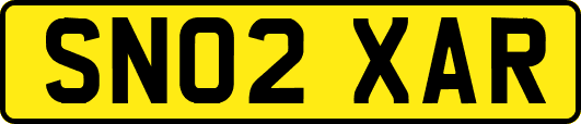 SN02XAR