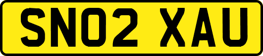 SN02XAU