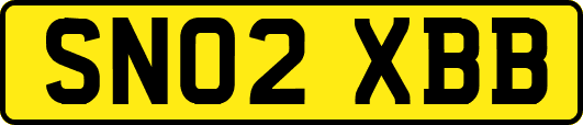 SN02XBB