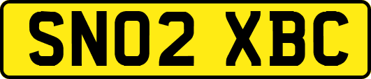 SN02XBC