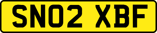 SN02XBF