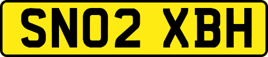 SN02XBH