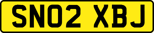 SN02XBJ