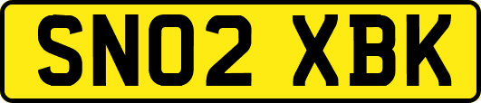 SN02XBK