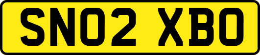 SN02XBO