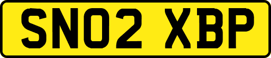 SN02XBP