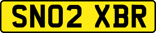 SN02XBR