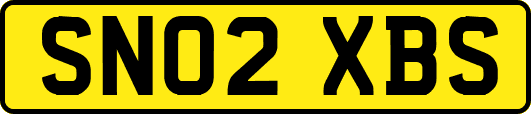 SN02XBS